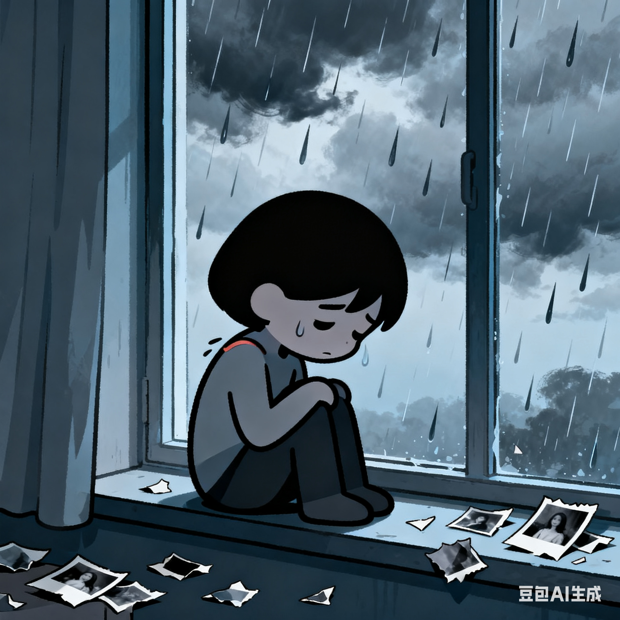 下一站，尚未命名