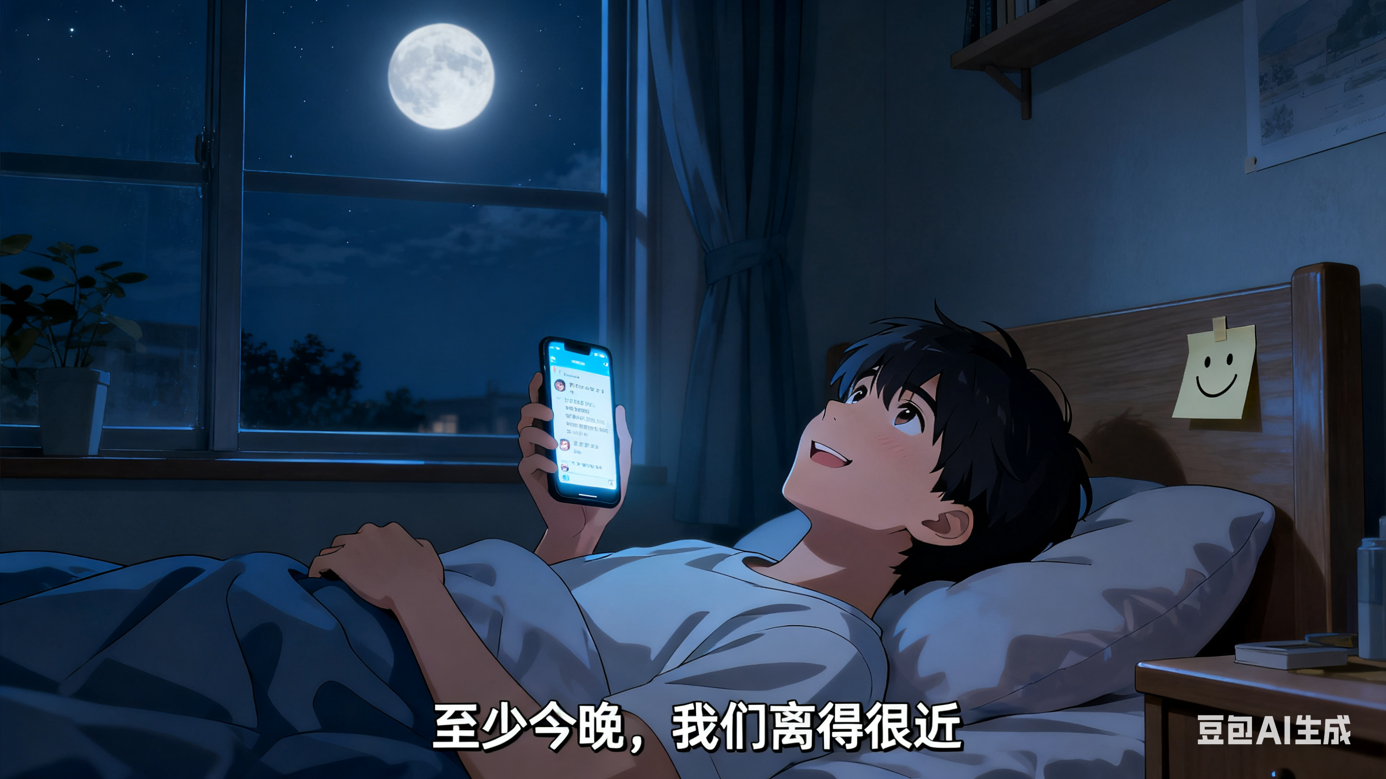 约游戏的今晚，我菜得像个新手